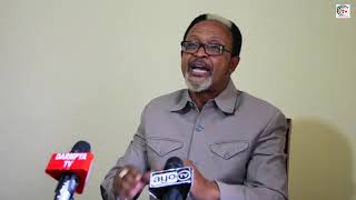 Joseph Selasini Unachukiwa,Kutengwa Na Kusimangwa Sana Ukiwa Chadema, Nahamia Nccr Mageuzi.