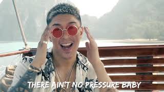 Anong Gusto Mo - Kris Lawrence