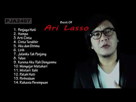 Ari Lasso  - Full Album  -   Kompilasi