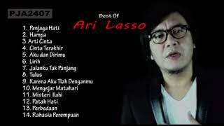 Ari Lasso  - Full Album  -   Kompilasi