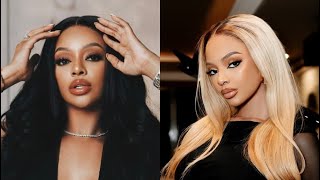 Mihlali Ndamases Alleged Married Boyfriend Sues Hotel For posing Them