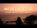 New Year is coming! | Morjim, Goa | Morjim Beach  North GOA 2023 | 4K Cinematic vlog| Gauri Talkies