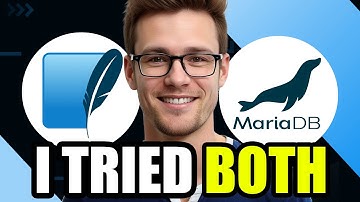 SQLite vs MariaDB: The Difference No One Is Talking About (2026)