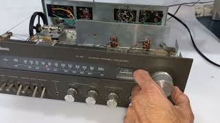 Receiver Gradiente S95