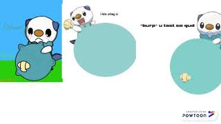 3 Oshawott Vore Pictures
