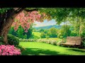 Calming Relaxing Music 🍀 Nature Sounds for Deep Healing & Mind Relaxation