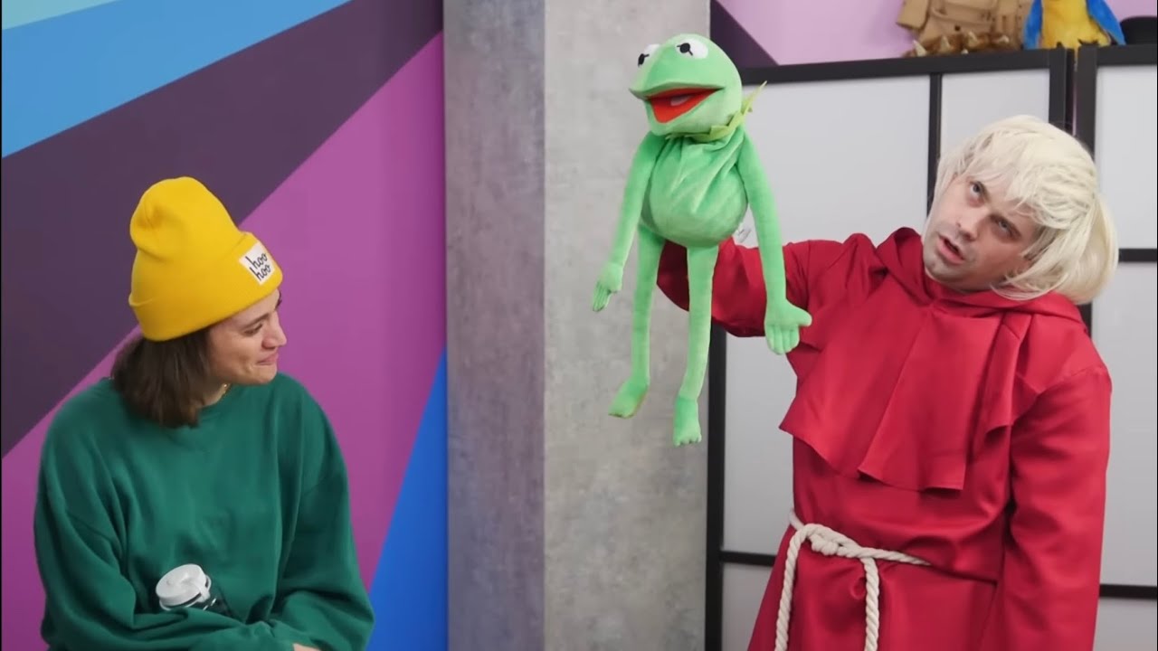 since today is the start of 2025... part 1 of damien and angela in 2024! | part 1 of 3