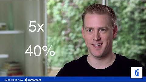 HootSuite Builds Customer Lifetime Value with InMoment Net Promoter Score Data