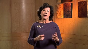 Noeleen Heyzer "Shared Prosperity" | Perspectives | Channel NewsAsia