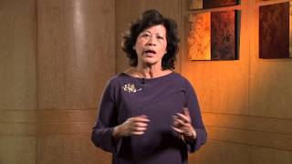 Details Noeleen Heyzer Shared Prosperity | Perspectives | Channel NewsAsia Update