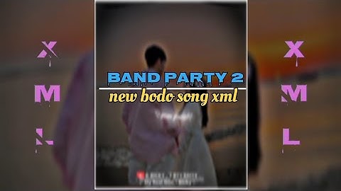 SOMPWISI BWTHWR PWISI🥰❤️‍🩹🎀 NEW#BODO#XML#FILE😊💌 ROMENTIC SONG 🔰🔰WHATSAPP STATUS#BICKYXTBTYEDITZ