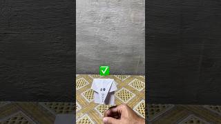 tutorial on folding paper into an elephant 🐘 step by step #shorts #shortvideo #viral #trending