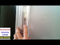 Cách sửa tủ lạnh toshiba nội địa báo lỗi nháy đèn 1-3 . ai ko sửa được n...