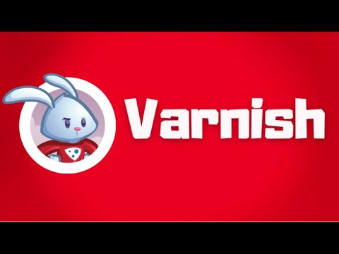 Varnish - HTTP Accelerator Crash Course