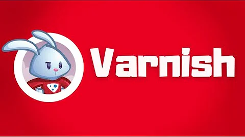 Varnish - HTTP Accelerator Crash Course