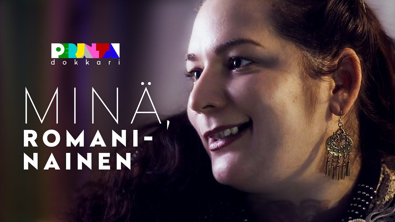 Maritsa valitsi romanihameen – Perjantai-dokkari