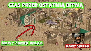 Testujemy wytrzymałość Wilka w jego nowym zamku! 🤔 Twierdzy krzyżowiec Extreme! screenshot 3