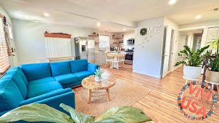 Unique Wildwood 3 BR 1,5 BA Entire House in the He | Wildwood (NJ), United States | Hotel Review ⭐