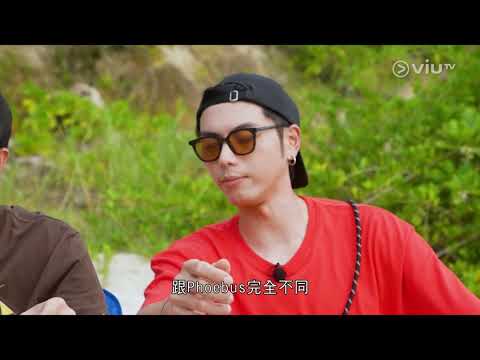 ERROR自爆96小時 ep2 Part 2. 師兄對後輩的肯定🤎❤️‍🔥