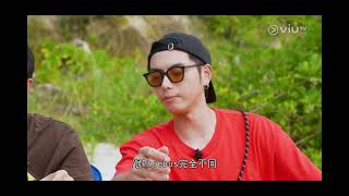 ERROR自爆96小時 ep2 Part 2. 師兄對後輩的肯定🤎❤️‍🔥