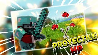 ► Plugin ProyectileHP for PocketMine-MP || PMMP || PLUGIN || DOWNLOAD