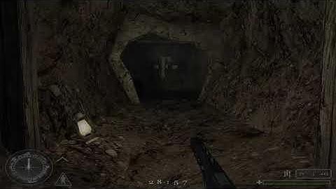 Call of duty United Offensive|Multiplayer Map Showcase|Berlin