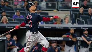 Red Sox Used Apple Watch to Steal Yankees Signs