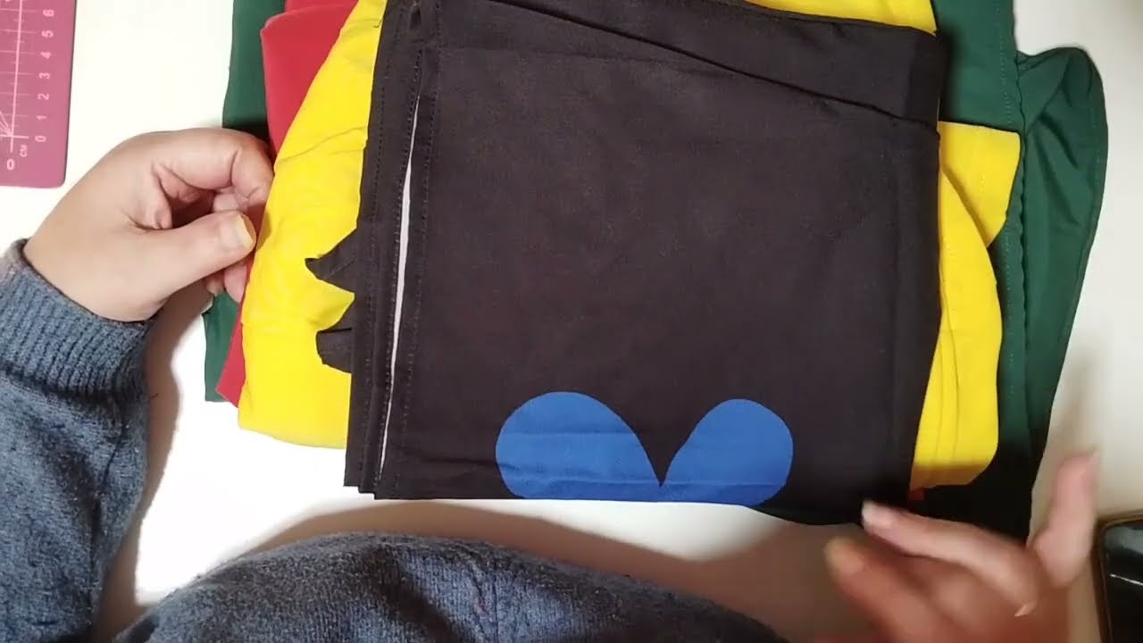 Que desastre de compra