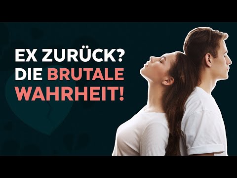 Video: Graf Und Sein Ex Wieder Zusammen