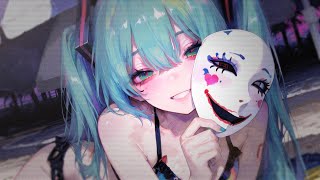 Wa Ha Ha!  feat.Hatsune Miku 初音ミク