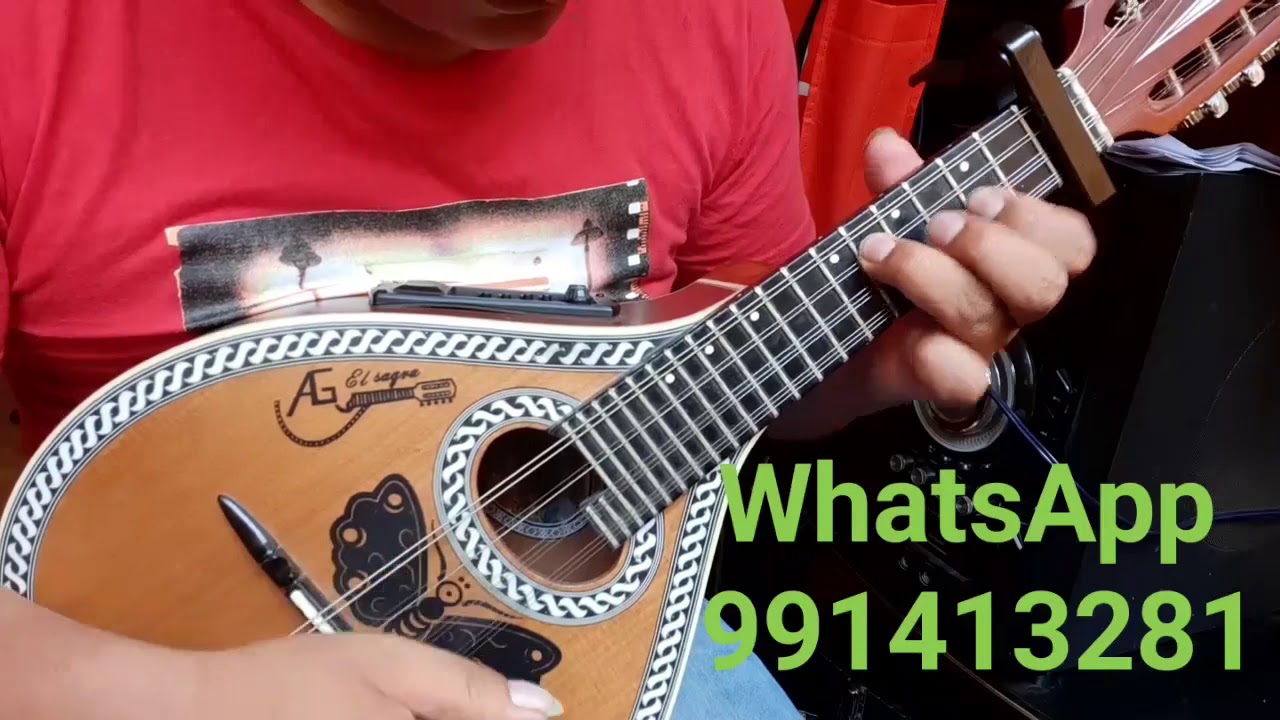 Tutorial de de pancho gomes