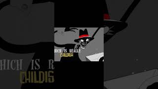 Symbolism In  Alfreds Theme By Eminem