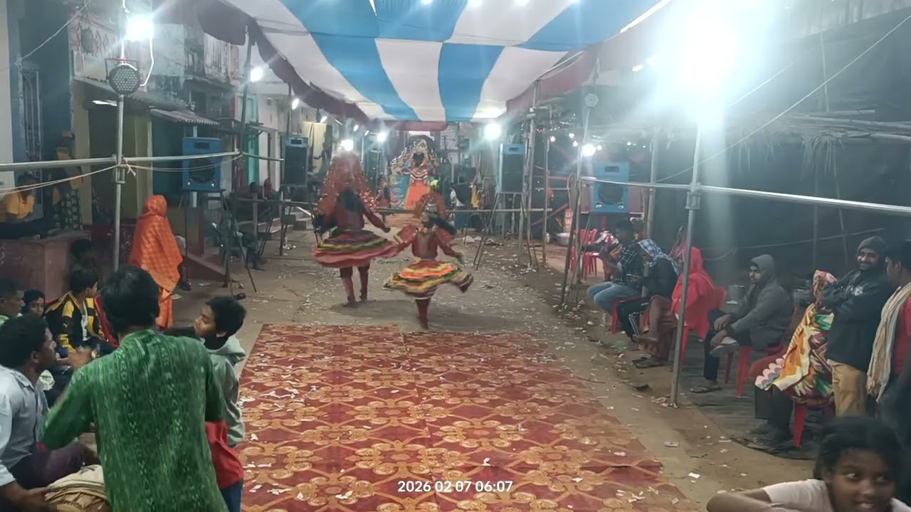 ରାଗ @ ନାଟା// ବୃନ୍ଦାବନ ଆଜ୍ଞା VS ଦନାରୀ ଆଜ୍ଞା//କୁମର ରେ ତତେ କହିଲେ ନ ଘେନୁ ଥରେ ପାମର ରେ#