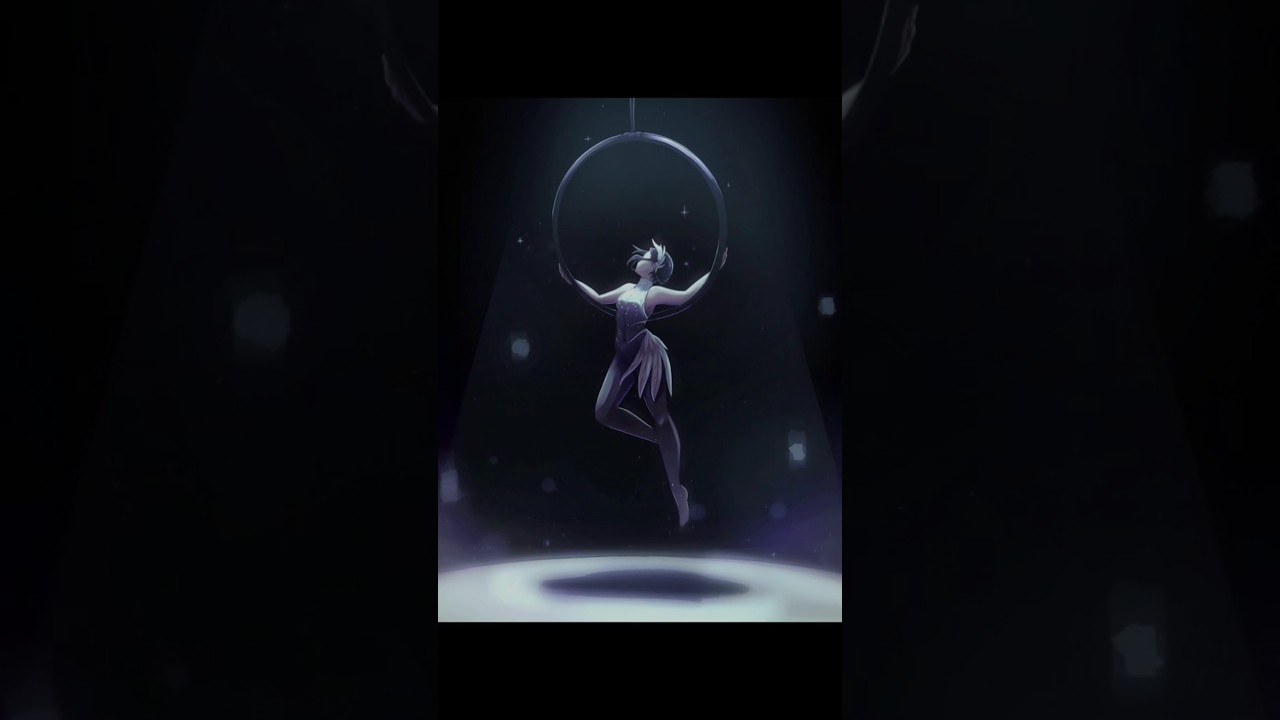 Atelier Circus: Anjolie 