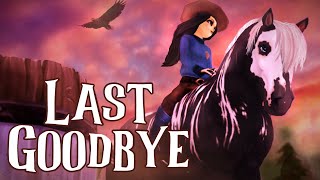 Last Goodbye | Star Stable Short Movie