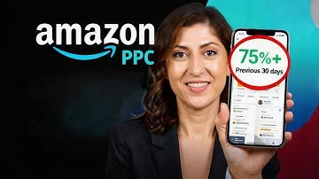 Amazon Ads Strategy 2025 | How Product Targeting Can 3x Your Conversions (UAE & KSA Sellers)
