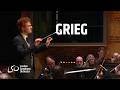 Capture de la vidéo Edvard Grieg: Arabian Dance From 'Peer Gynt' // Nicolò Umberto Foron & London Symphony Orchestra