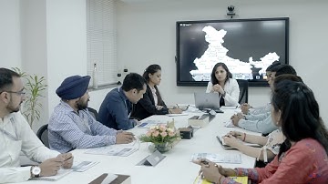 Globus Infocom Virtual Classroom Solution