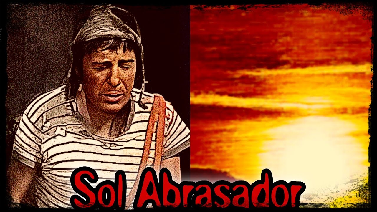 El Sol Devorador | Creepypasta El Chavo del 8