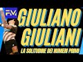 La triste storia di giuliano giuliani la solitudine dei numeri primi