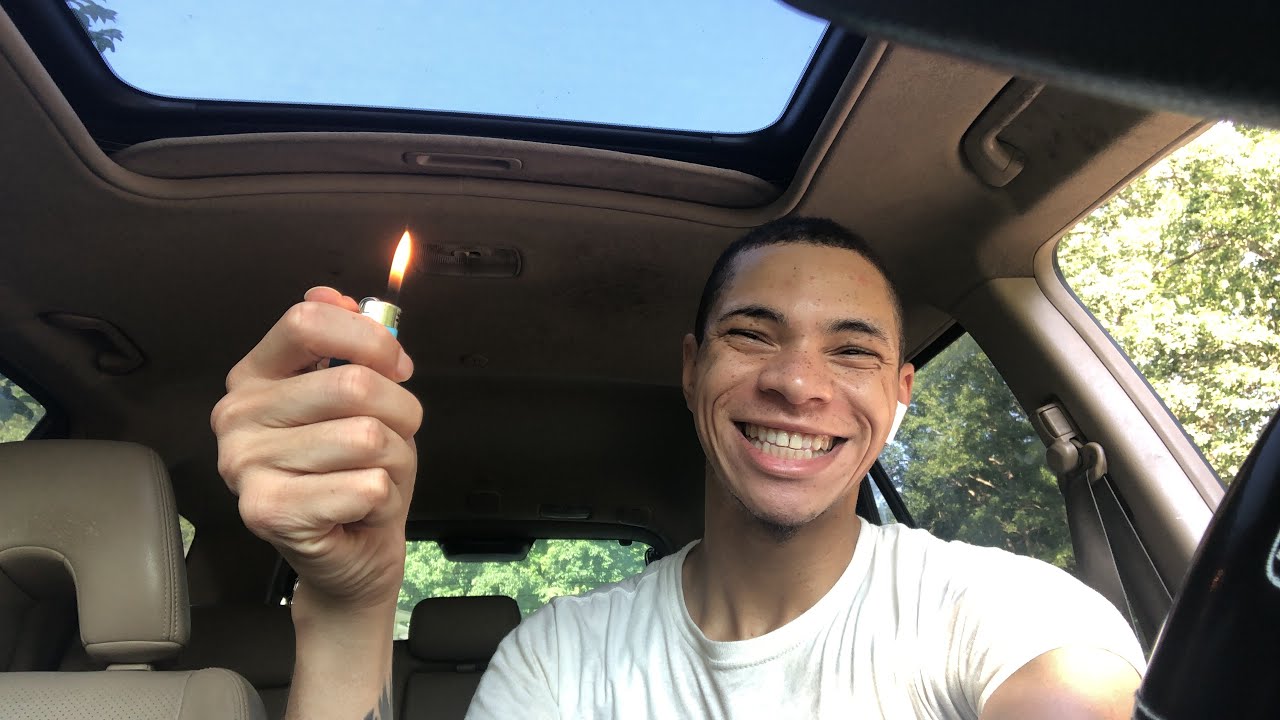 ASMR: Miah Jane🍃 Car Session🚗