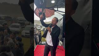Savaş Arslan ￼& Selim Seyis Ayeser yayla şenliği 2026 horon ￼
