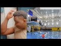 Navy Bootcamp Swim Test (EVERYTHING you need to know)
