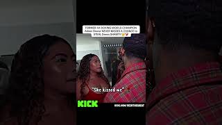 FORMER 4X BOXING WORLD CHAMPION Adrien Broner NEVER MISSES A CHANCE to STEAL Deens