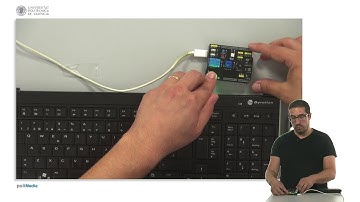 33/75 MOOC Internet de las Cosas Parte I: Ejemplo de Programación. SOS