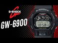 G-Shock GW-6900 Review | Buy or Avoid?