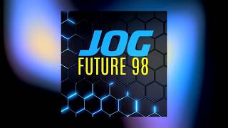 JOG - Future 98 (Ma.Bra. Main Remix) 150 Bpm (C) Maurizio Braccagni #dance #techno #remix #new #hit