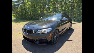 2016 BMW 2 Series M235i xDrive Coupe 2D Marlboro, Old Bridge, Staten Island, New Jersey, New Yo...