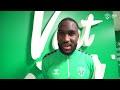 Mickaël Nadé : "Ce n'est pas fini !"