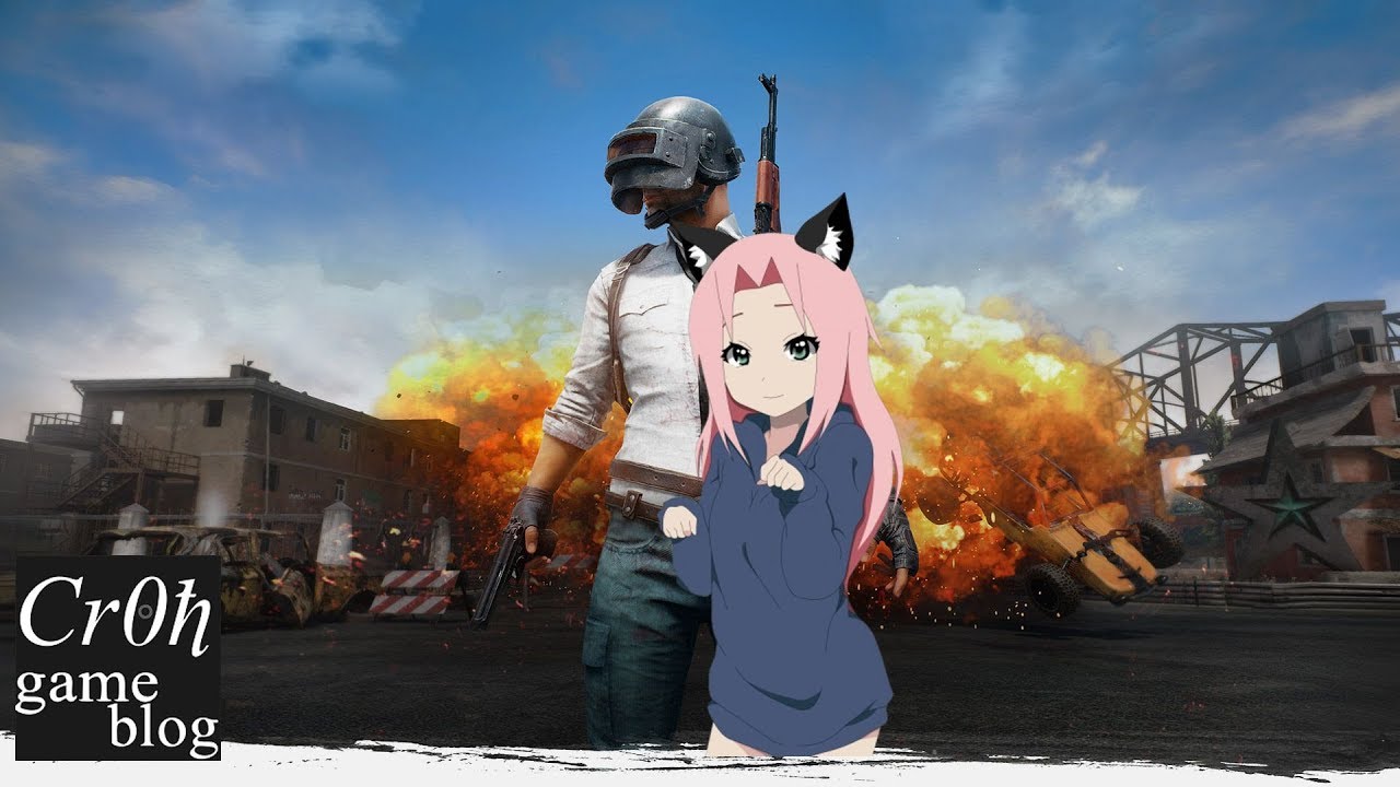 Cr0n крон без скила и возмутительно трезвая Настя снова DUO в PUBG